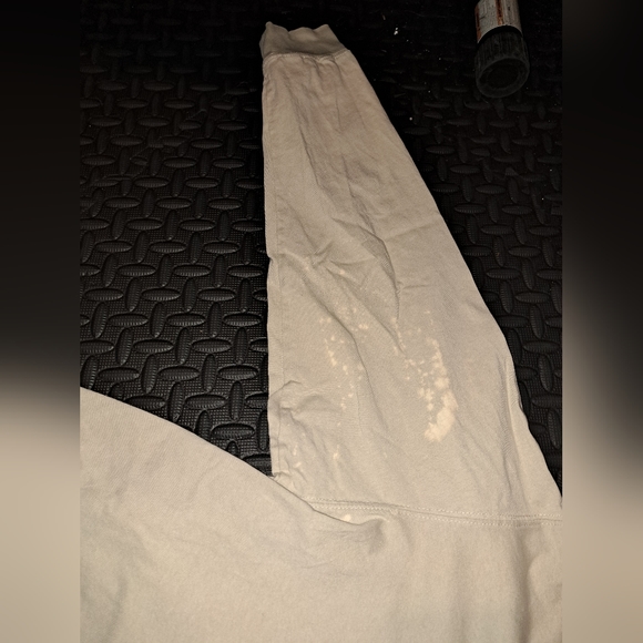 Nike mid swoosh logo long sleeve shirt - Picture 6 of 11